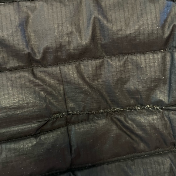 PATAGONIA PUFFER WOMENS XS - Picture 8 of 9